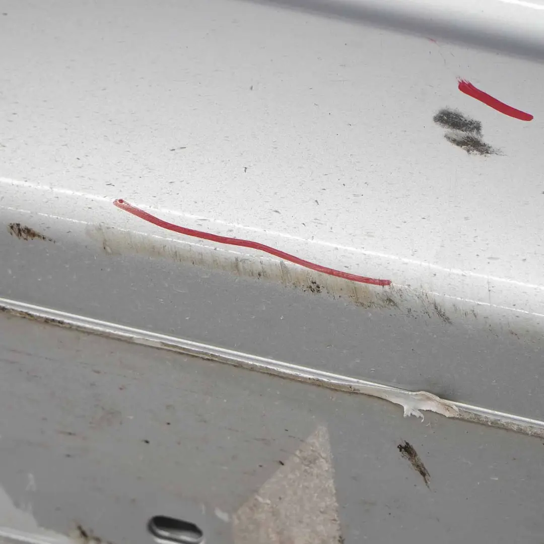 Barre D 'em Barquement Rock Argent Titane Metallise - 354 pour BMW X3 E83 M Sport à propos du numéro de pièce 0403480 BMW X3 E83 M Sport Barre D 'em Barquement Rock Argent Titane Metallise - 354 - SKU 0403480-TS2 - Numéro de pièce 0403480