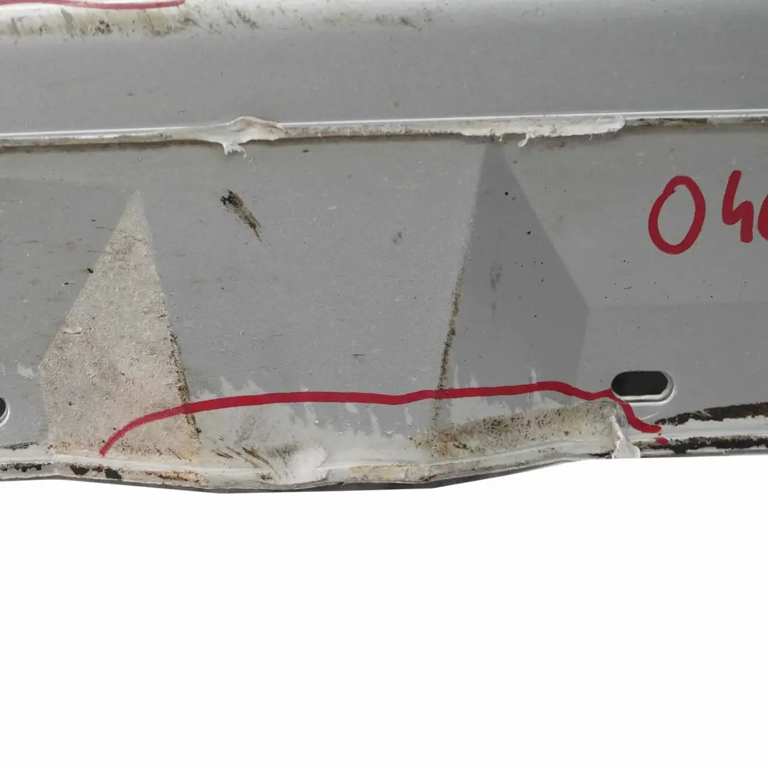 Listwa Próg Lewa M-Pakiet Titansilber do BMW X3 E83 o numerze 0403480 BMW X3 E83 Listwa Próg Lewa M-Pakiet Titansilber - SKU 0403480-TS2 - Numer Części 0403480