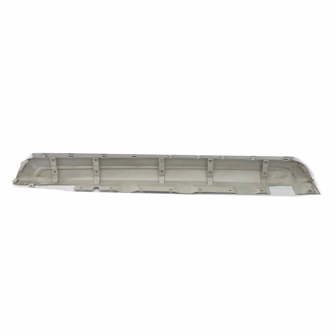 Faldon lateralBMW M Sport Cubre umbral De puerta Izquierda Titansilber Plata 354 - SKU 0403480-TS2 - Número de pieza 0403480