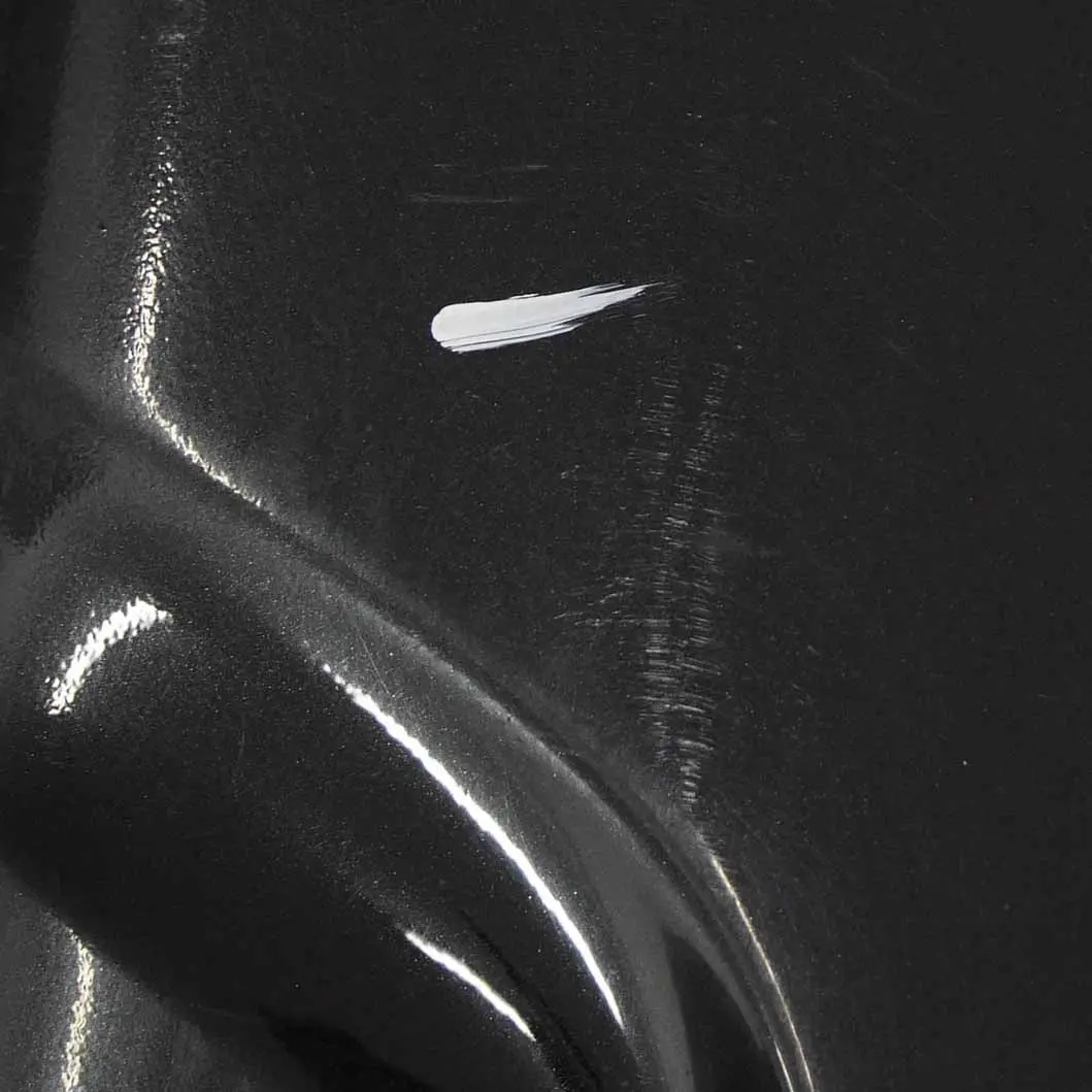 Faldón Lateral Black Sapphire Negro - 475 para BMW X3 E83 M Sport con número de pieza 0403482 BMW X3 E83 M Sport Faldón Lateral Black Sapphire Negro - 475 - SKU 0403482-BS2 - Número de pieza 0403482