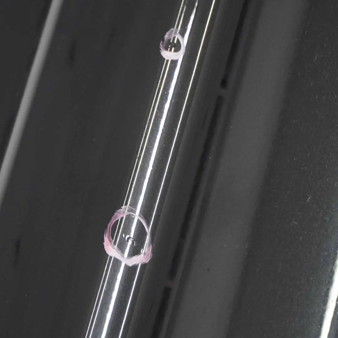 Faldón Lateral Black Sapphire Negro - 475 para BMW X3 E83 M Sport con número de pieza 0403482 BMW X3 E83 M Sport Faldón Lateral Black Sapphire Negro - 475 - SKU 0403482-BS3 - Número de pieza 0403482