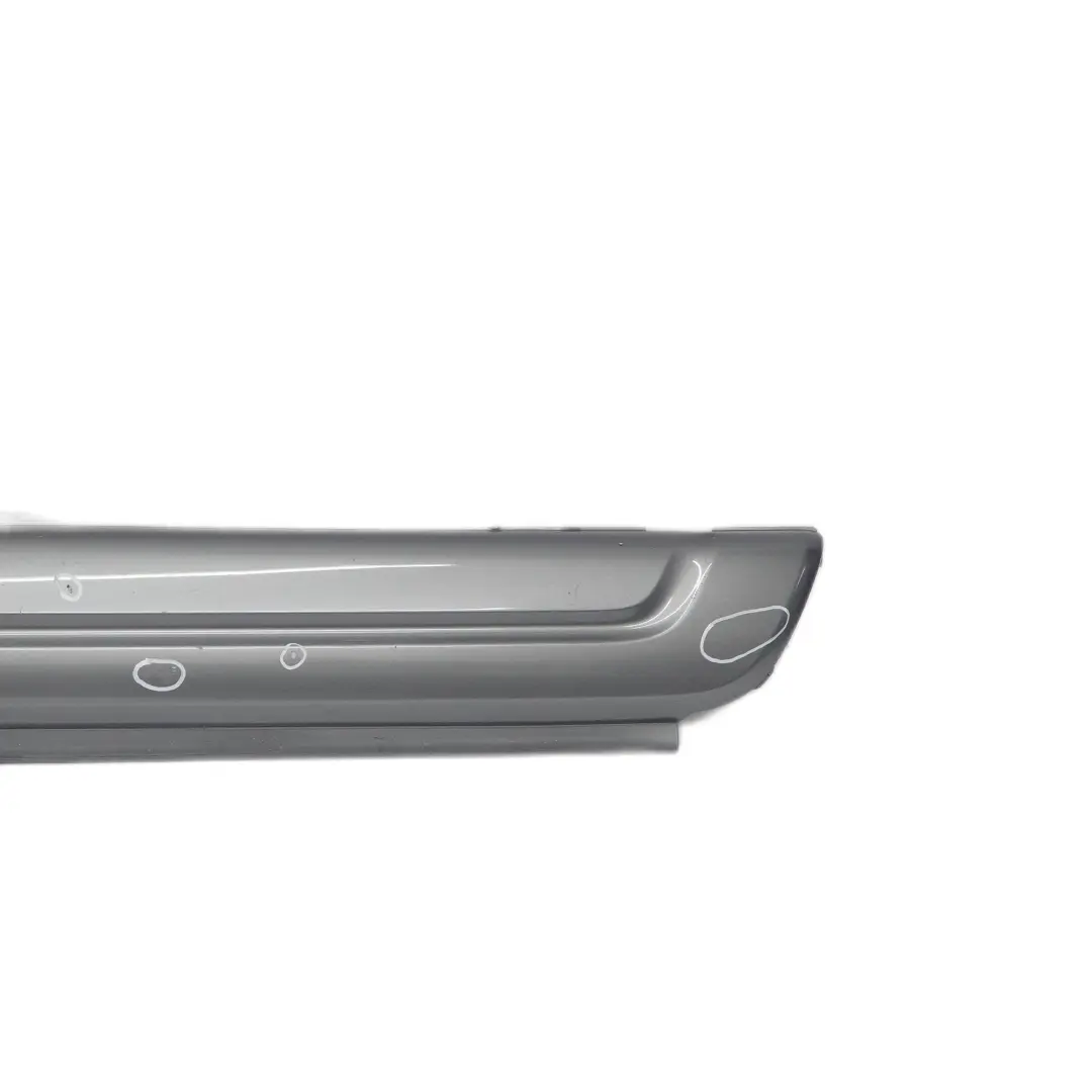 BMW X3 E83 Nakładka Listwa Próg Prawy M-Pakiet - SKU 0403482-SBG - Numer Części 0403482