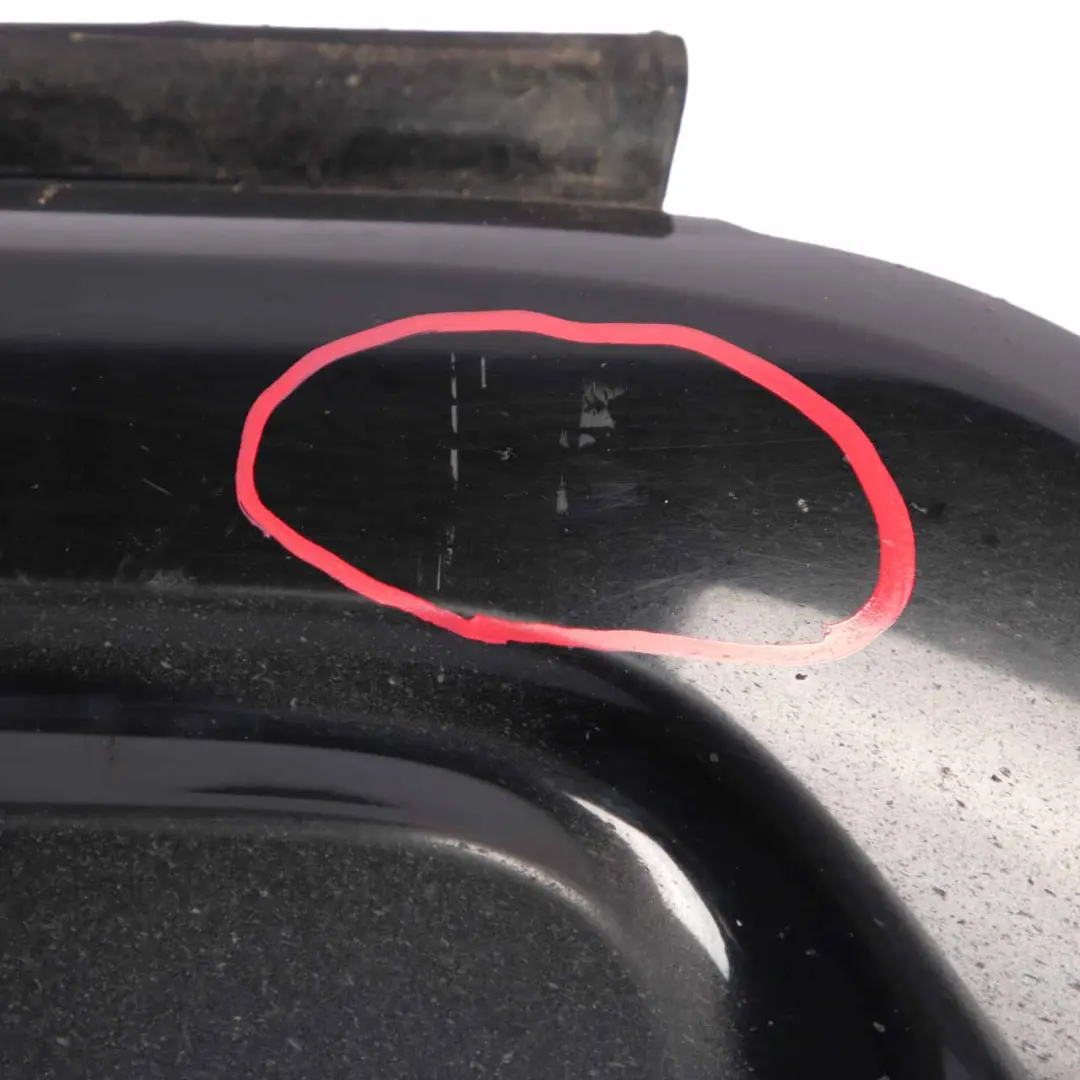 Side Skirt BMW X3 E83 M Sport Door Sill Cover Right O/S Schwarz 2 Black - 668 to with Part number 0403482 Side Skirt BMW X3 E83 M Sport Door Sill Cover Right O/S Schwarz 2 Black - 668 - SKU 0403482-SCH - Part number 0403482