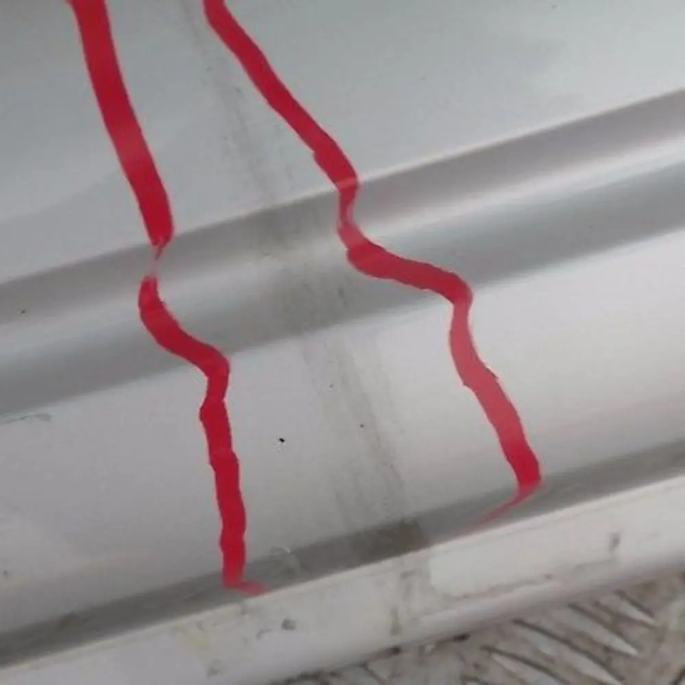 Faldón Cubrepuerta Derecho Titansilber Plata 354 para BMW X3 E83 M Sport con número de pieza 403482 BMW X3 E83 M Sport Faldón Cubrepuerta Derecho Titansilber Plata 354 - SKU 0403482-TS - Número de pieza 403482