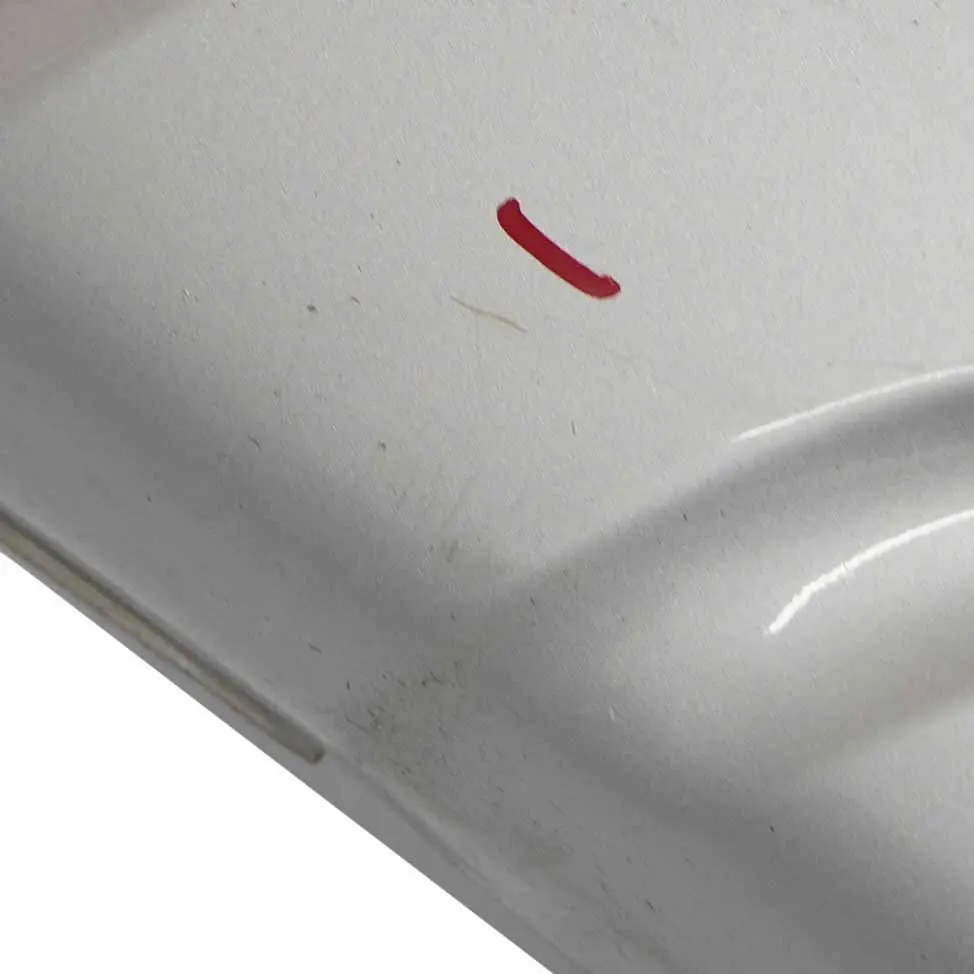 Listwa Próg Prawa M-Pakiet Titansilber do BMW X3 E83 o numerze 0403482 BMW X3 E83 Listwa Próg Prawa M-Pakiet Titansilber - SKU 0403482-TS5 - Numer Części 0403482