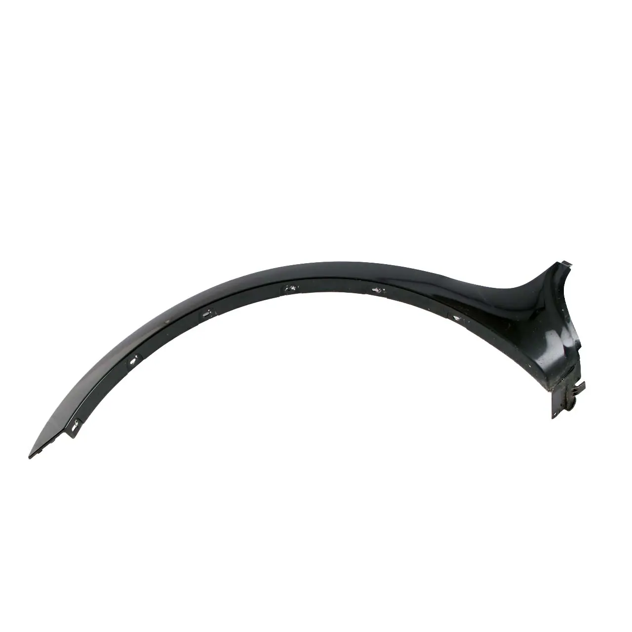 BMW X3 E83 Copricerchio M Sport Anteriore Sinistro Nero Zaffiro Metallizzato 475