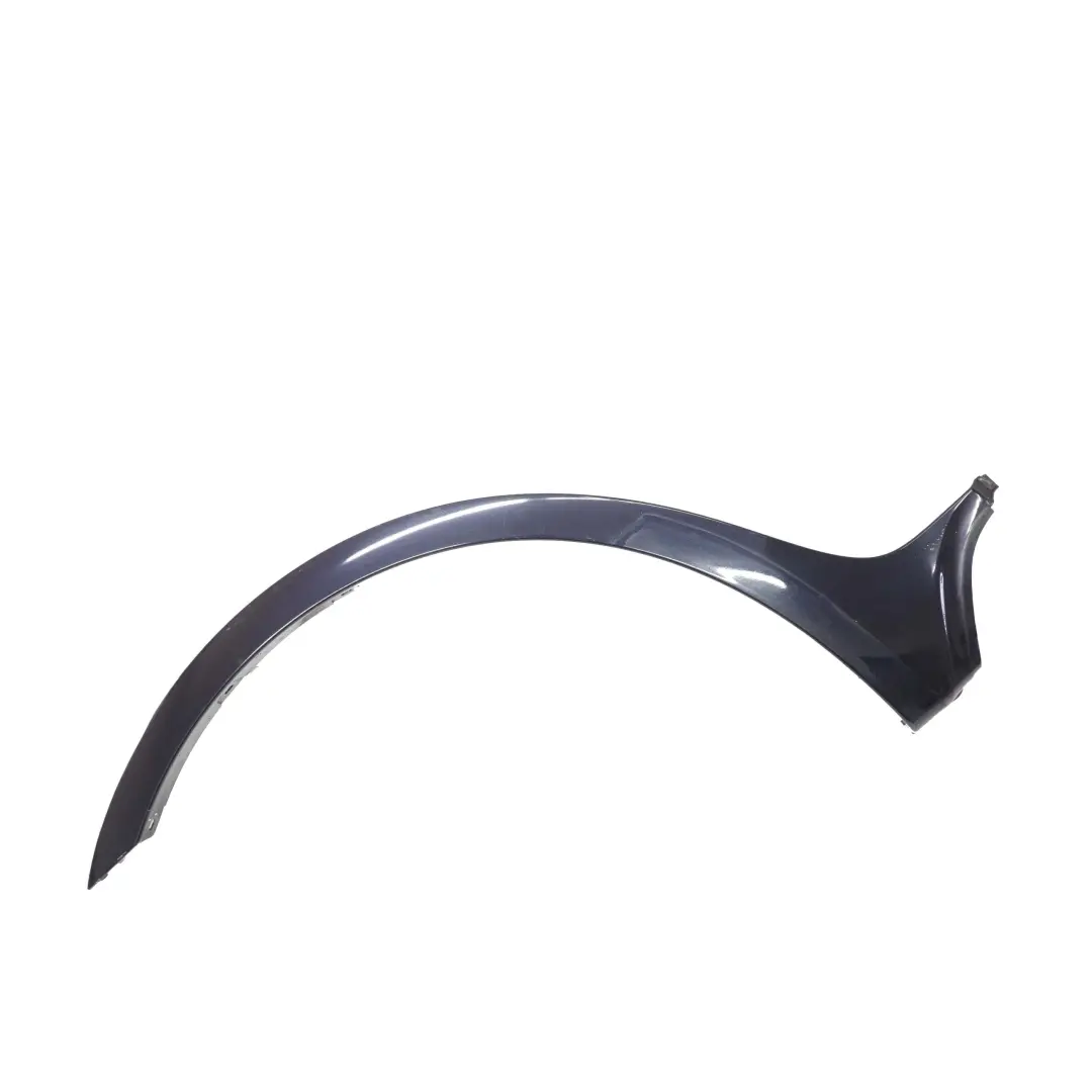 Passaruota Apertura Frontale SX Blu Monaco Metallizzato - A35 per BMW X3 E83 M Sport con numero di parte 0403483 BMW X3 E83 M Sport Passaruota Apertura Frontale SX Blu Monaco Metallizzato - A35 - SKU 0403483-MB - Numero di parte 0403483