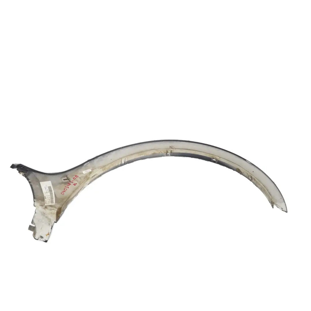 Osłona Nadkola Lewa Przednia M-Pakiet do BMW X3 E83 o numerze 0403483 BMW X3 E83 Osłona Nadkola Lewa Przednia M-Pakiet - SKU 0403483-MB - Numer Części 0403483