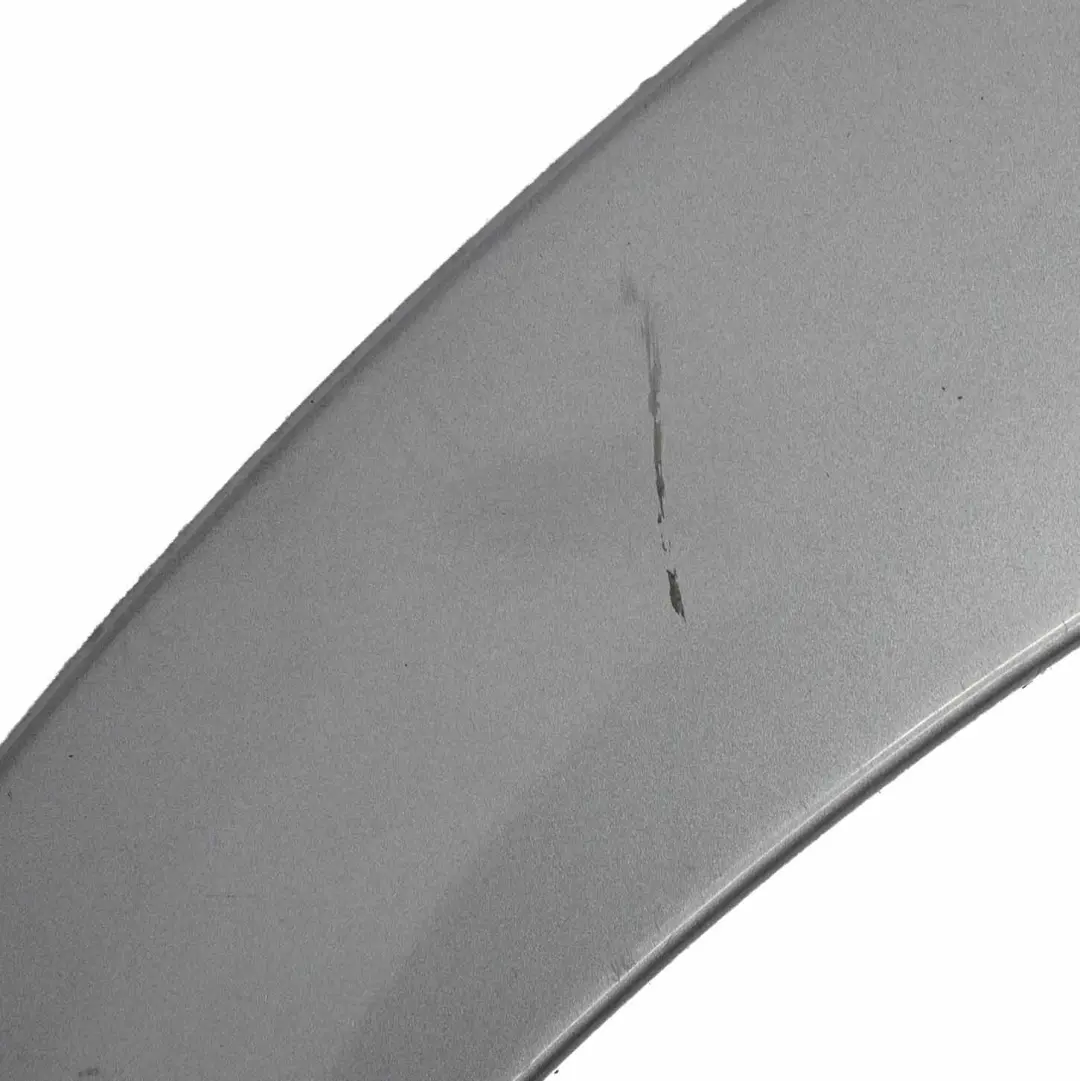  Passaruota BMW X3 E83 M Sport Anteriore Sinistro Copri Rivestimento Silbergrau - SKU 0403483-SBG2 - Numero di parte 0403483