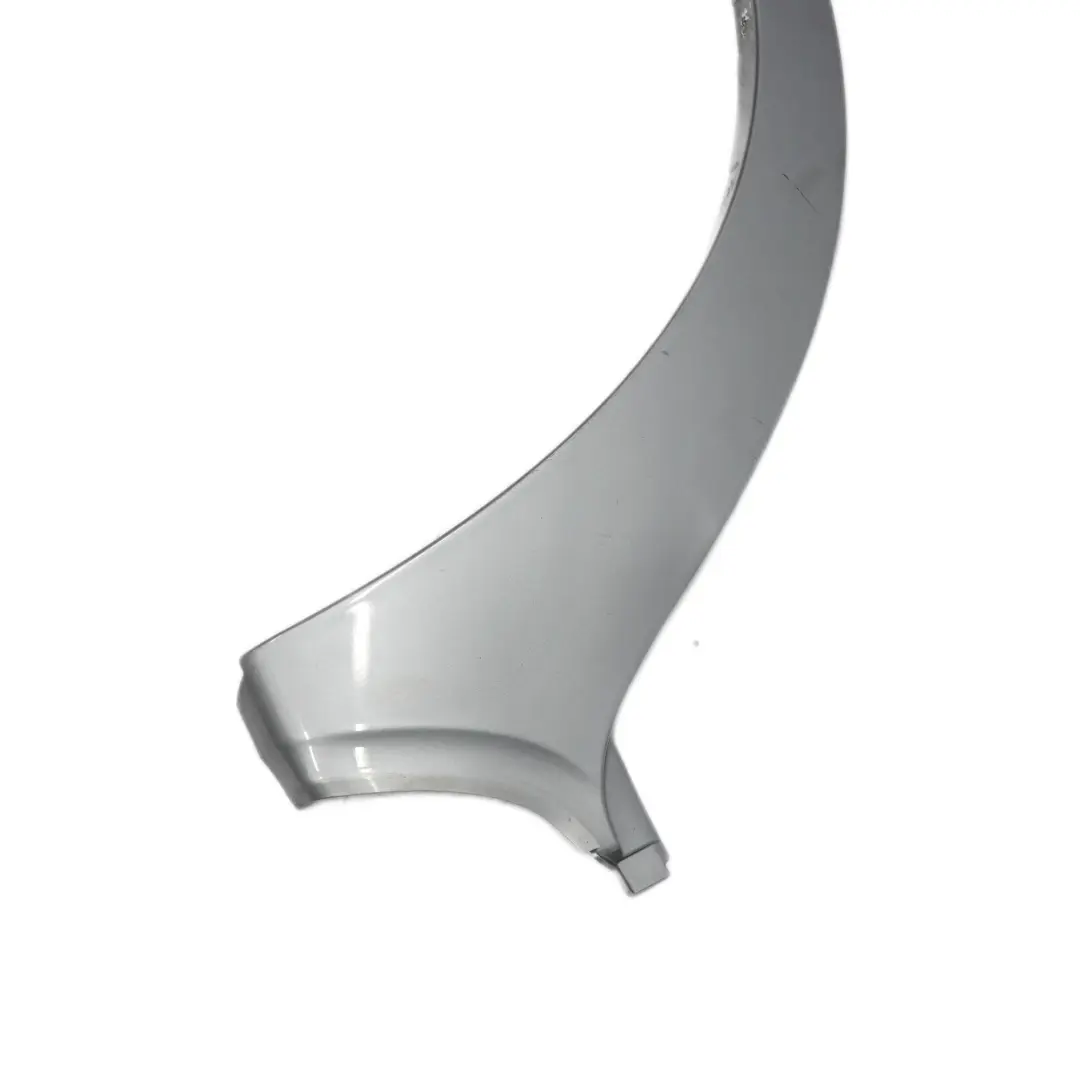 Enjoliveur De Roue BMW X3 E83 M Sport Avant Gauche Gris Silbergrau pour à propos du numéro de pièce 0403483 Enjoliveur De Roue BMW X3 E83 M Sport Avant Gauche Gris Silbergrau - SKU 0403483-SBG2 - Numéro de pièce 0403483