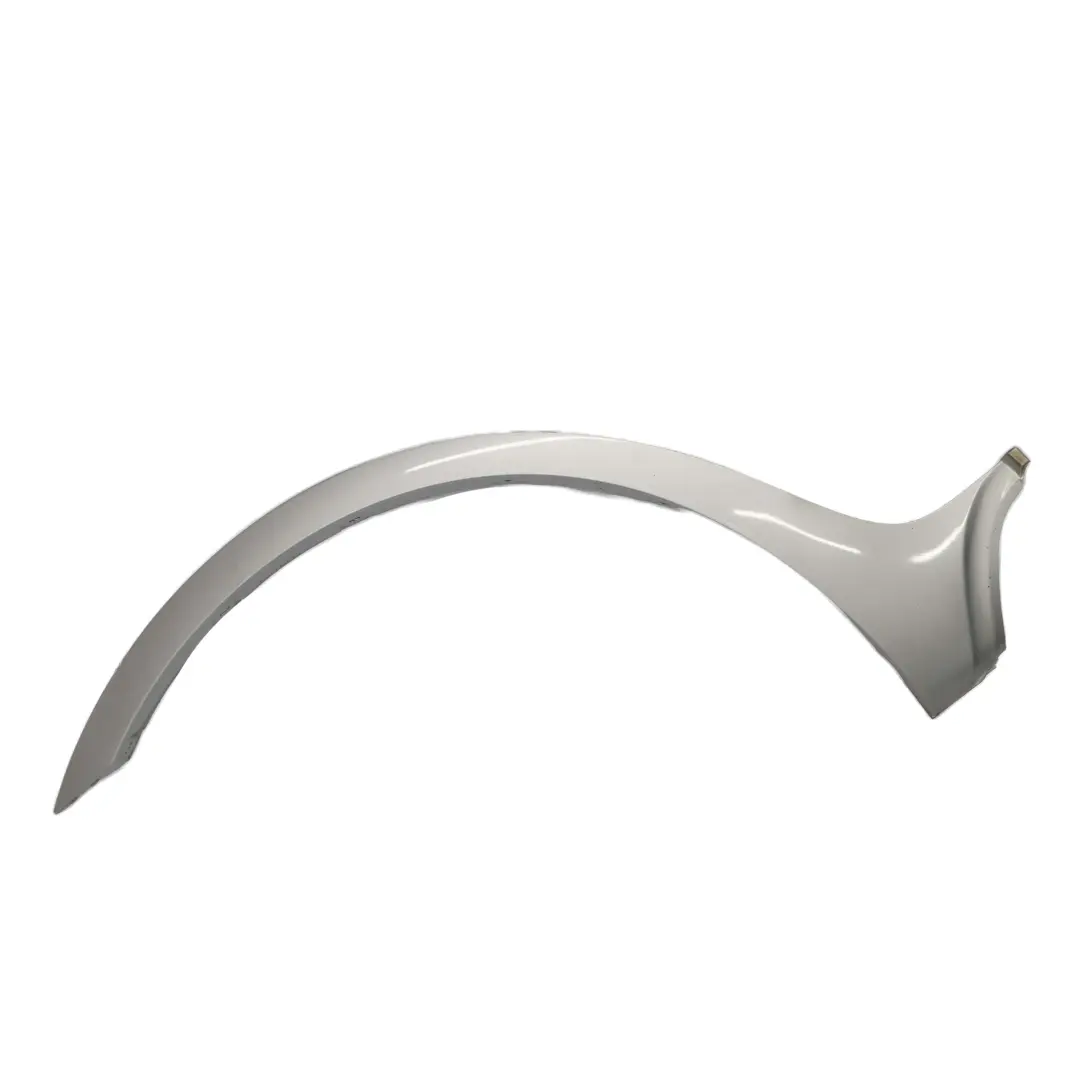BMW X3 E83 Wheel Arch Cover M Sport Front Left N/S Titansilber Metallic - 354 - SKU 0403483-TS1 - Part number 0403483