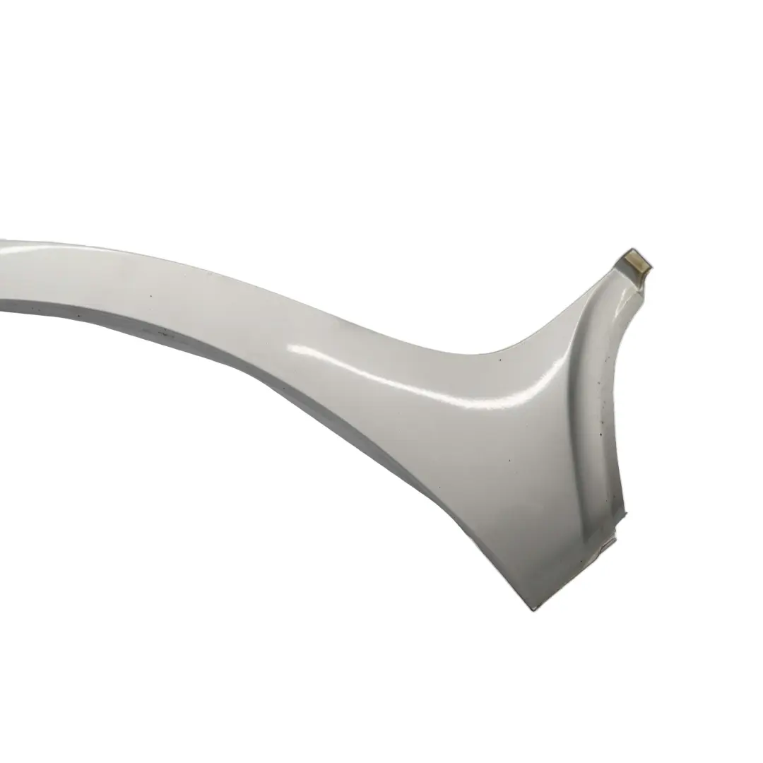 Blende Radlauf Vorne Links Titansilber Metallic - 354 für BMW X3 E83 M Sport mit Teilenummer 0403483 BMW X3 E83 M Sport Blende Radlauf Vorne Links Titansilber Metallic - 354 - SKU 0403483-TS1 - Teilenummer 0403483