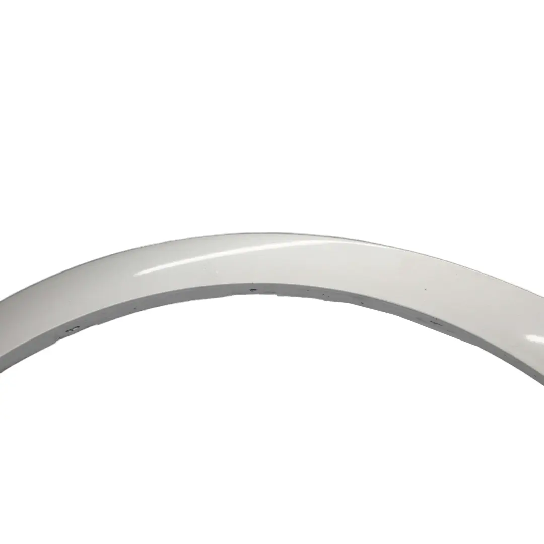 BMW X3 E83 M Sport Apertura Passaruota Frontale SX Argento-Titanio Metallizzato - SKU 0403483-TS1 - Numero di parte 0403483