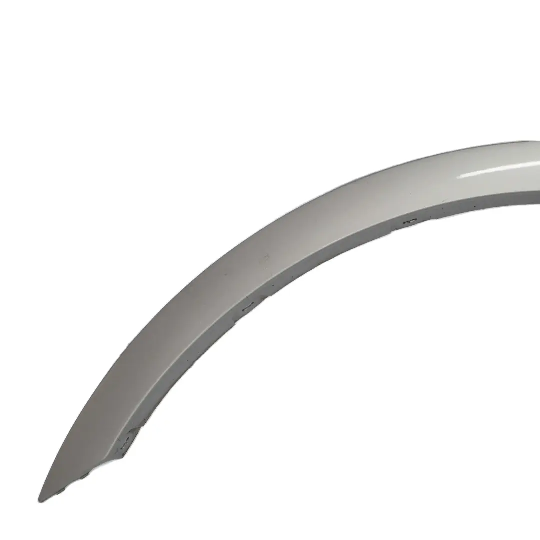 BMW X3 E83 M Sport Apertura Passaruota Frontale SX Argento-Titanio Metallizzato - SKU 0403483-TS1 - Numero di parte 0403483