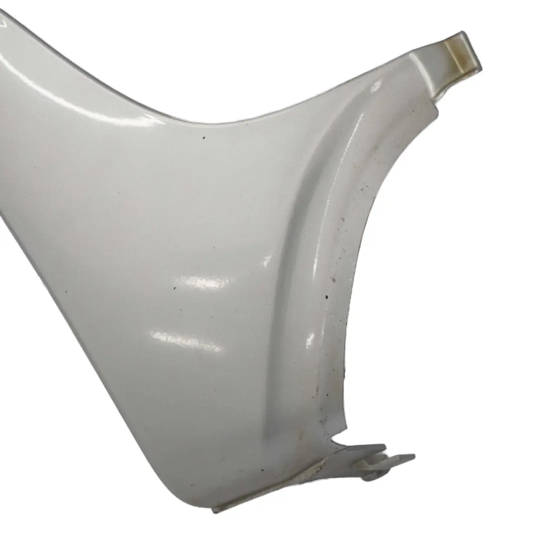 Apertura Passaruota Frontale SX Argento-Titanio Metallizzato per BMW X3 E83 M Sport con numero di parte 0403483 BMW X3 E83 M Sport Apertura Passaruota Frontale SX Argento-Titanio Metallizzato - SKU 0403483-TS1 - Numero di parte 0403483