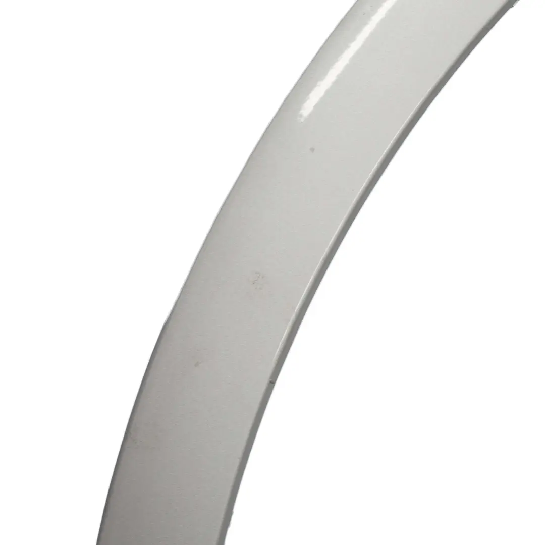 Blende Radlauf Vorne Links Titansilber Metallic - 354 für BMW X3 E83 M Sport mit Teilenummer 0403483 BMW X3 E83 M Sport Blende Radlauf Vorne Links Titansilber Metallic - 354 - SKU 0403483-TS1 - Teilenummer 0403483