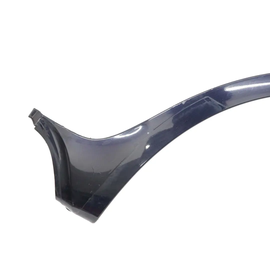 Delantero Derecho Cubre Paso De Rueda Azul Monaco Metalizado - A35 para BMW M Sport con número de pieza 0403484 BMW M Sport Delantero Derecho Cubre Paso De Rueda Azul Monaco Metalizado - A35 - SKU 0403484-MB - Número de pieza 0403484