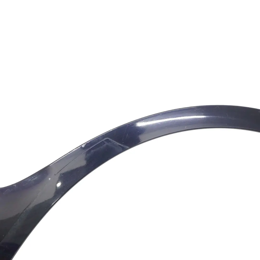 Delantero Derecho Cubre Paso De Rueda Azul Monaco Metalizado - A35 para BMW M Sport con número de pieza 0403484 BMW M Sport Delantero Derecho Cubre Paso De Rueda Azul Monaco Metalizado - A35 - SKU 0403484-MB - Número de pieza 0403484