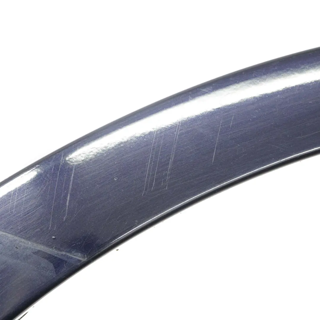 Passage de Roue Couverture avant Droit Bleu Monaco Metal - pour BMW X3 E83 M Sport à propos du numéro de pièce 0403484 BMW X3 E83 M Sport Passage de Roue Couverture avant Droit Bleu Monaco Metal - - SKU 0403484-MB - Numéro de pièce 0403484