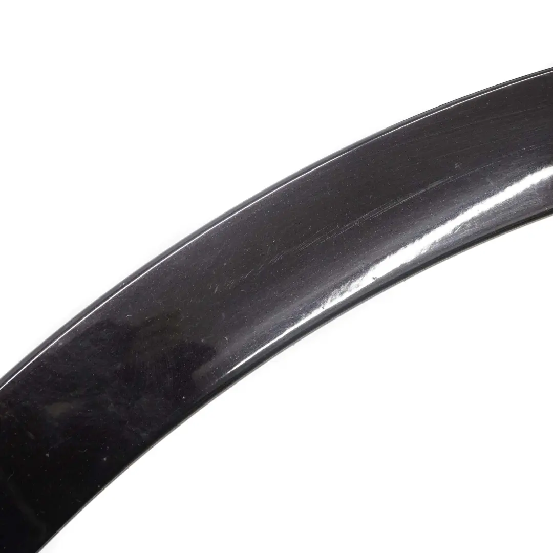 Osłona Nadkola Prawa M-Pakiet Czarna do BMW X3 E83 o numerze 0403484 BMW X3 E83 Osłona Nadkola Prawa M-Pakiet Czarna - SKU 0403484-RUB - Numer Części 0403484