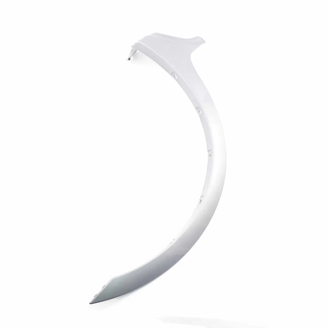 BMW X3 E83 Copricerchio anteriore destro M Sport Spacegrau Grigio - A52 - SKU 0403484-SCG - Numero di parte 0403484