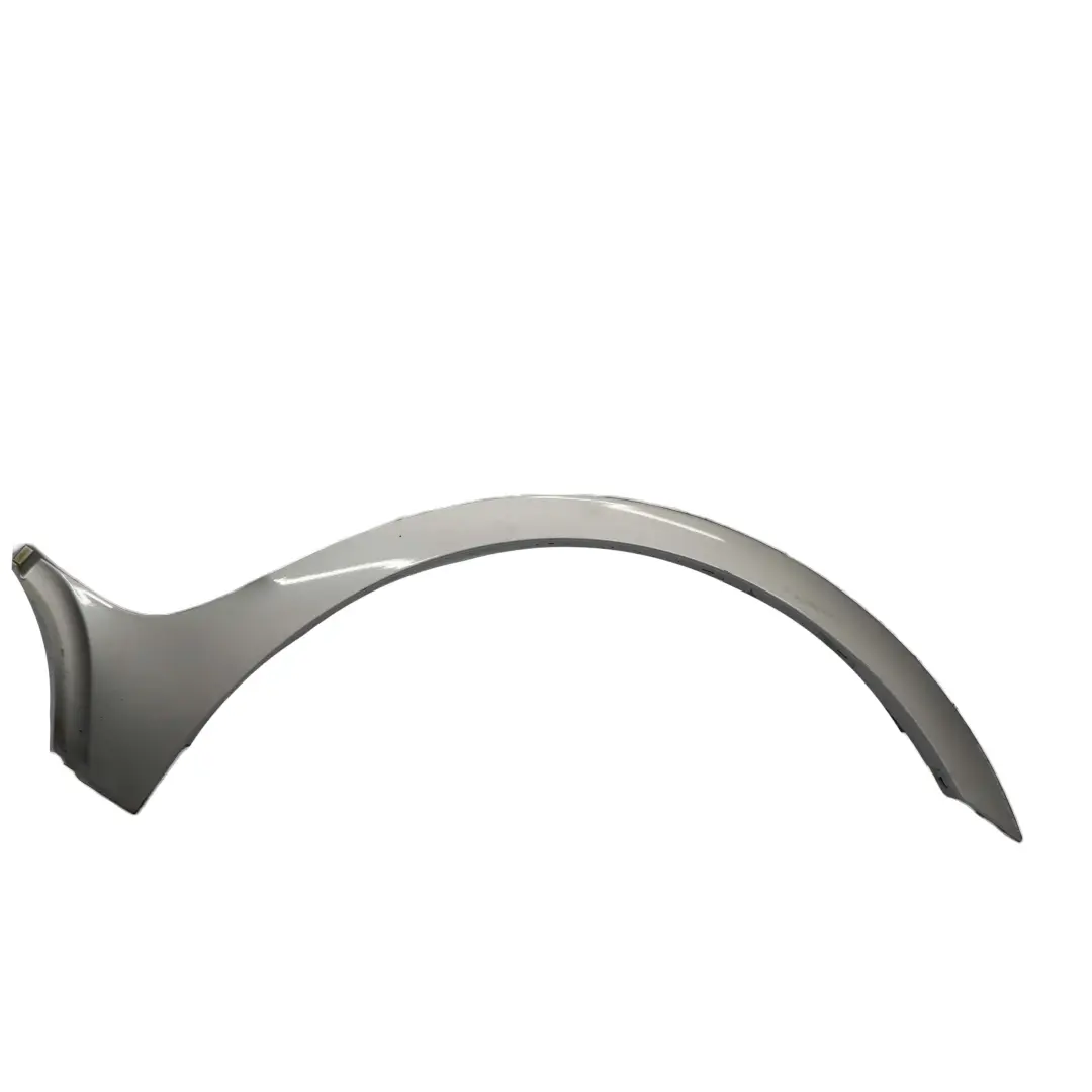 Blende Radlauf Vorne Rechts Titansilber Silver - 354 für BMW X3 E83 M Sport mit Teilenummer 0403484 BMW X3 E83 M Sport Blende Radlauf Vorne Rechts Titansilber Silver - 354 - SKU 0403484-TS1 - Teilenummer 0403484