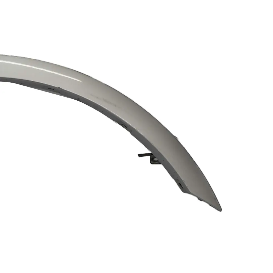 BMW X3 E83 Copricerchio Anteriore Destro M Sport Titansilber Argento - 354 - SKU 0403484-TS1 - Numero di parte 0403484