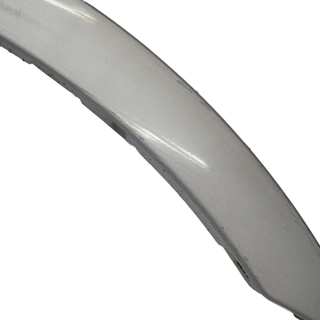 BMW X3 E83 Enjoliveur de roue avant droit M Sport Titansilber Silver - 354 - SKU 0403484-TS1 - Numéro de pièce 0403484