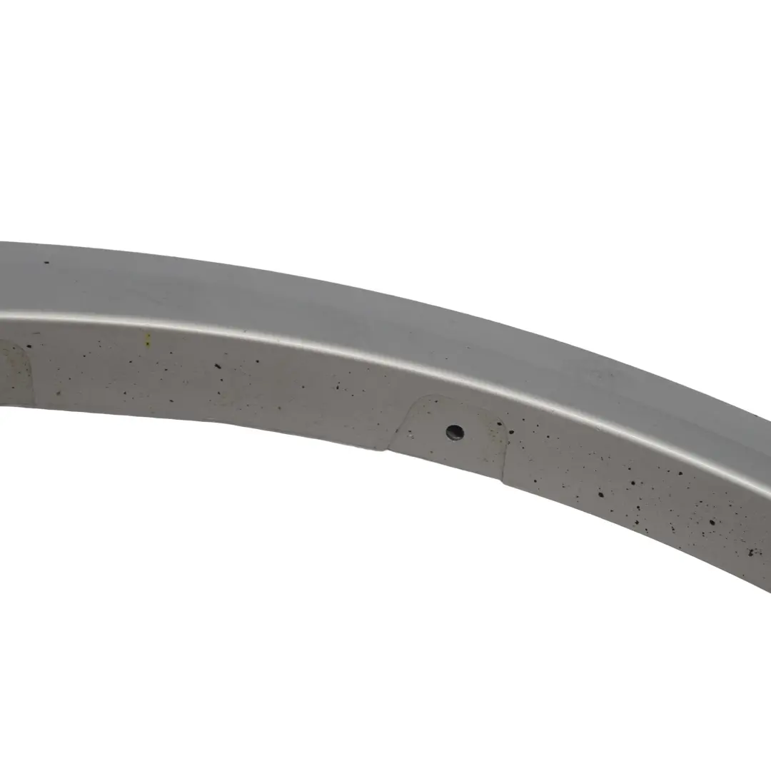 Blende Radlauf Vorne Rechts Titansilber Silver - 354 für BMW X3 E83 M Sport mit Teilenummer 0403484 BMW X3 E83 M Sport Blende Radlauf Vorne Rechts Titansilber Silver - 354 - SKU 0403484-TS1 - Teilenummer 0403484