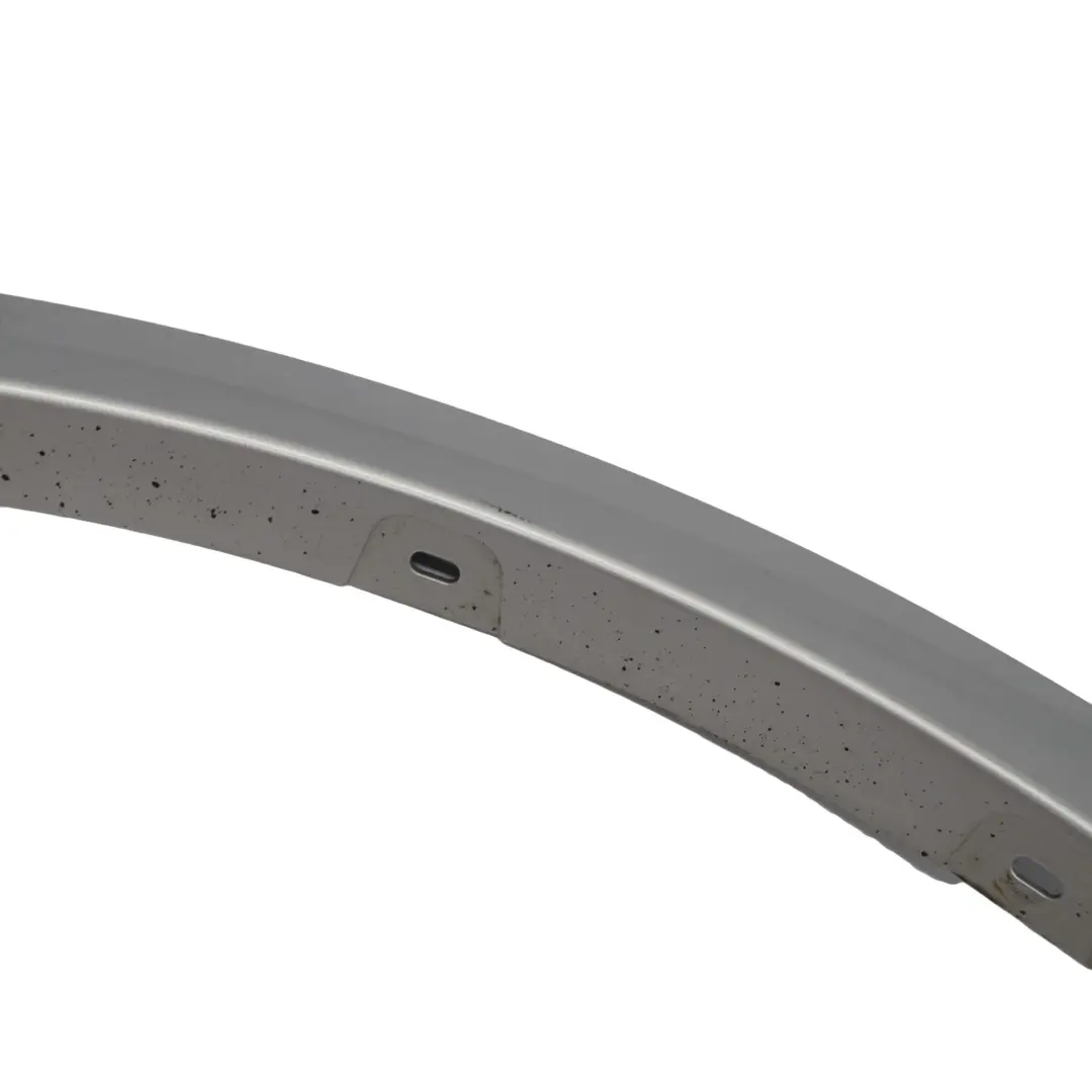 BMW X3 E83 Copricerchio Anteriore Destro M Sport Titansilber Argento - 354 - SKU 0403484-TS1 - Numero di parte 0403484