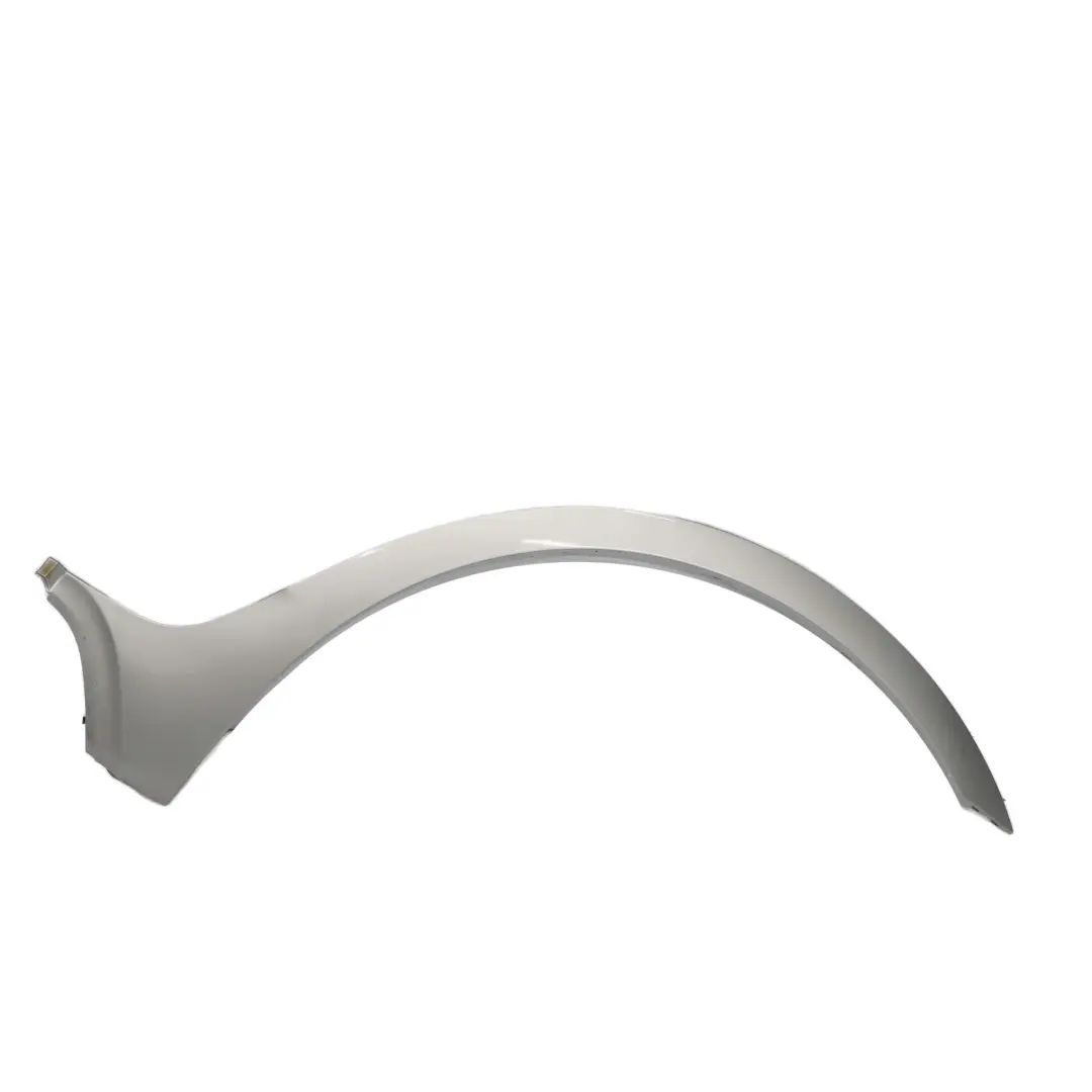 BMW X3 E83 M Sport Apertura Passaruota Frontale Dx Argento-Titanio Argento - 354 - SKU 0403484-TS2 - Numero di parte 0403484
