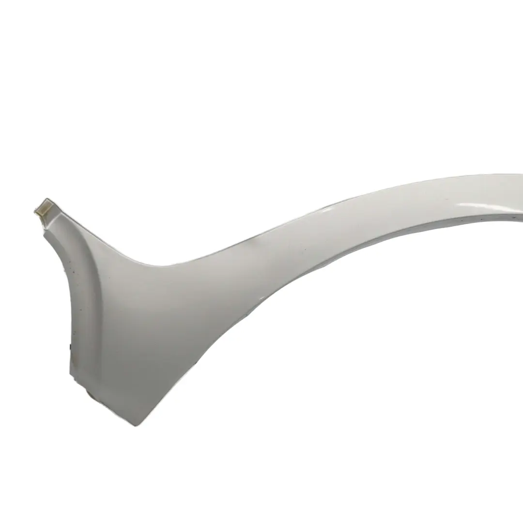 Osłona Nadkola Prawa Titan M-Pakiet do BMW X3 E83 o numerze 0403484 BMW X3 E83 Osłona Nadkola Prawa Titan M-Pakiet - SKU 0403484-TS2 - Numer Części 0403484