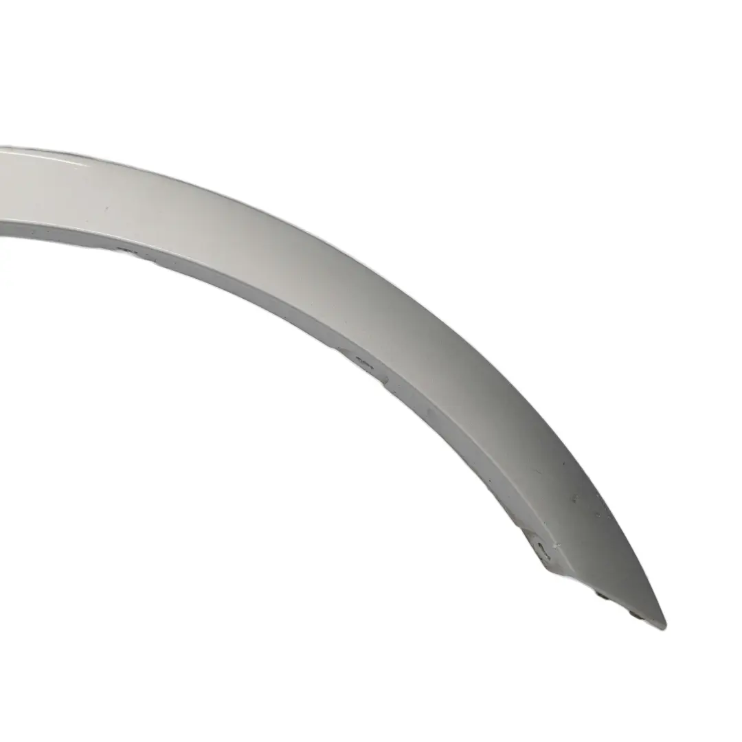 BMW X3 E83 M Sport Apertura Passaruota Frontale Dx Argento-Titanio Argento - 354 - SKU 0403484-TS2 - Numero di parte 0403484
