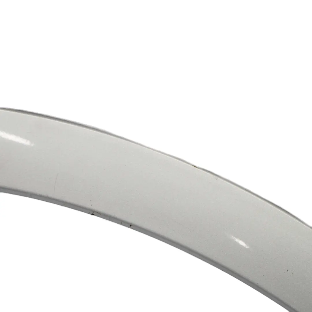 BMW X3 E83 M Sport Apertura Passaruota Frontale Dx Argento-Titanio Argento - 354 - SKU 0403484-TS2 - Numero di parte 0403484