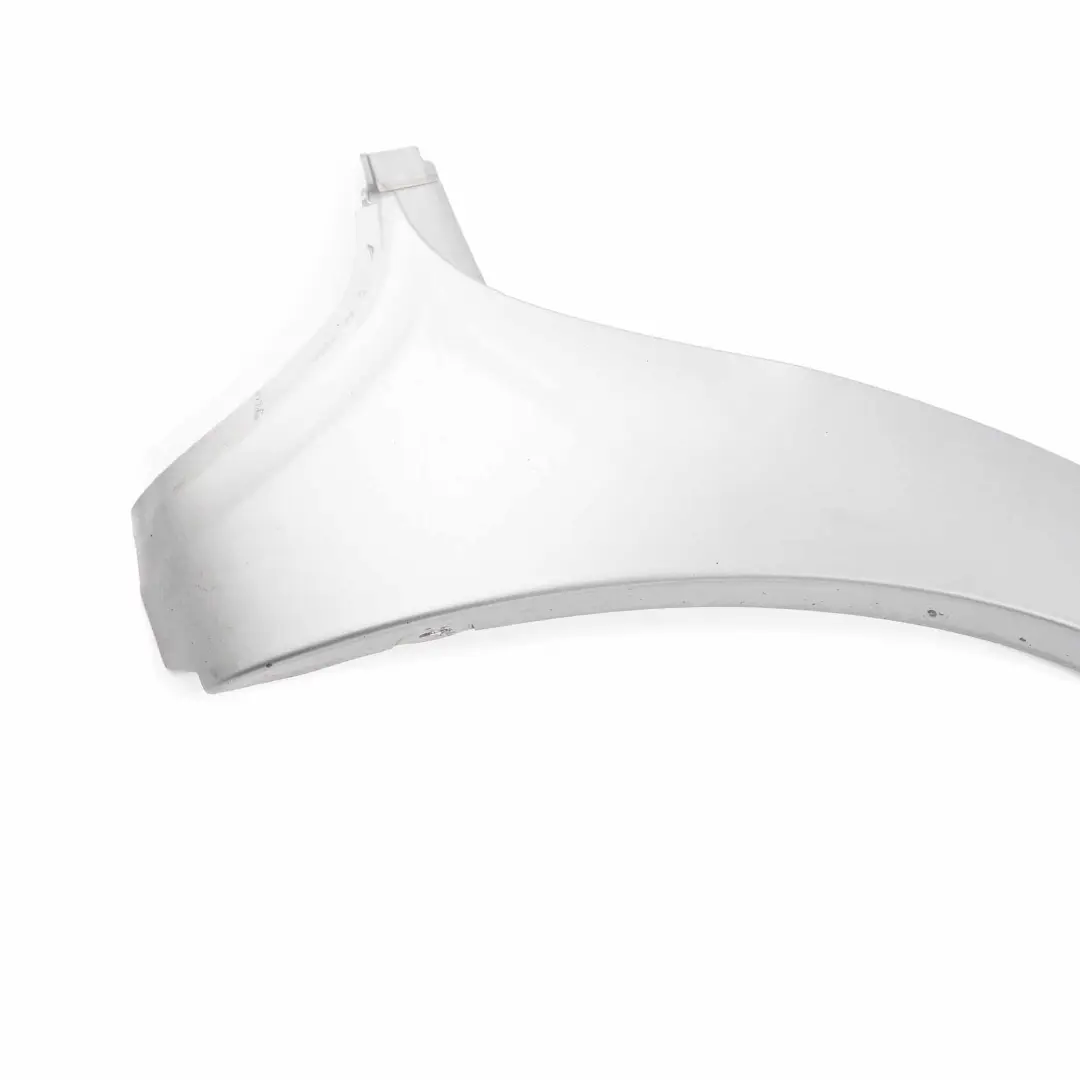 BMW X3 E83 Wheel Arch Rear Left N/S Cover M Sport Spacegrau Grey Metallic - A52 - SKU 0403486-SCG - Part number 0403486