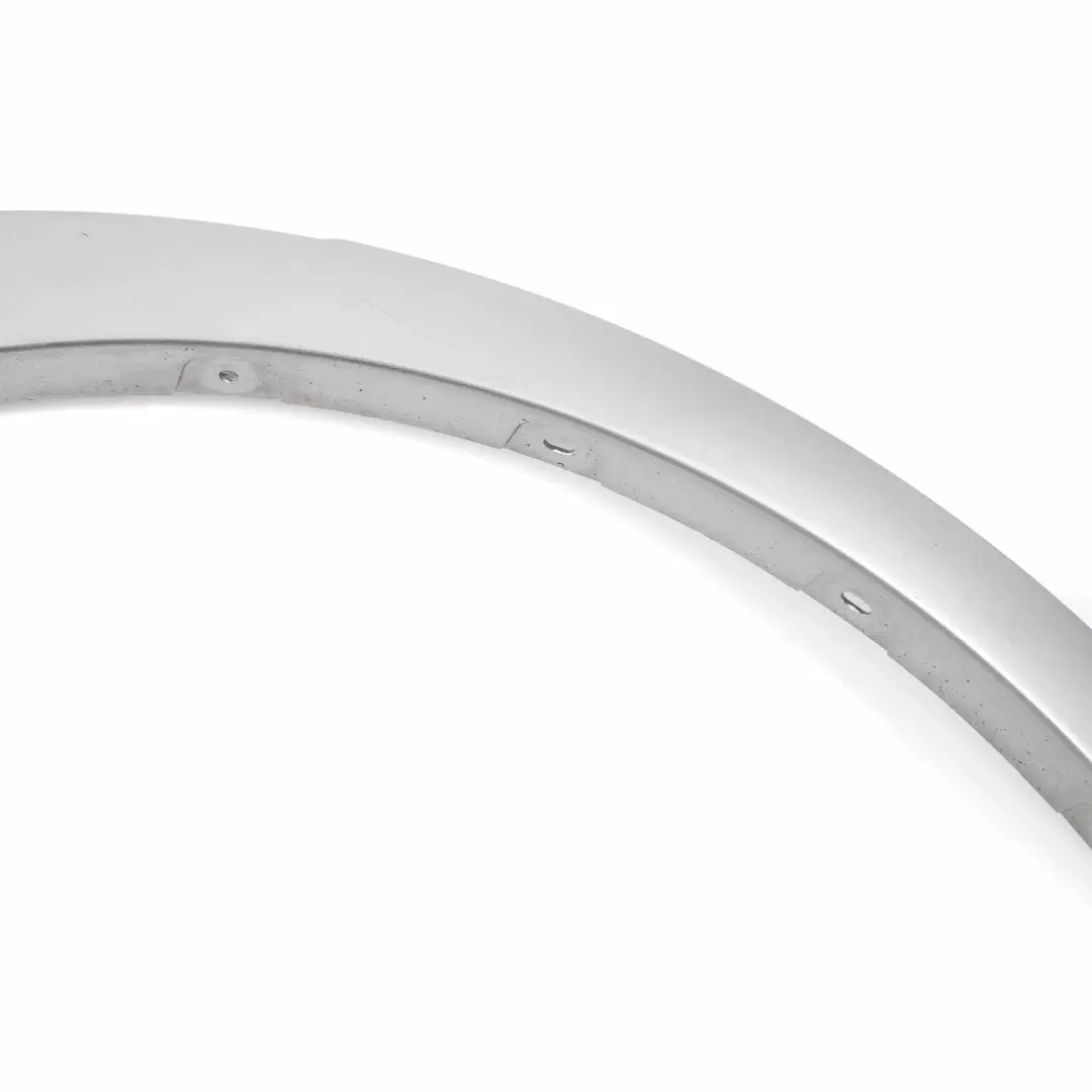 Paso de Rueda Trasero Izquierdo Tapa M Sport Spacegrau Gris - A52 para BMW X3 E83 con número de pieza 0403486 BMW X3 E83 Paso de Rueda Trasero Izquierdo Tapa M Sport Spacegrau Gris - A52 - SKU 0403486-SCG - Número de pieza 0403486