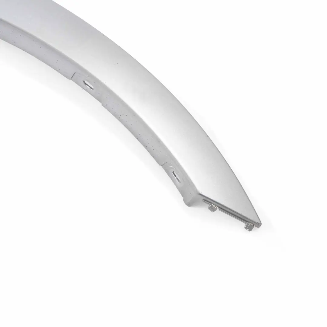 BMW X3 E83 Copricerchio Posteriore Sinistro M Sport Spacegrau Metallizzato - A52 - SKU 0403486-SCG - Numero di parte 0403486