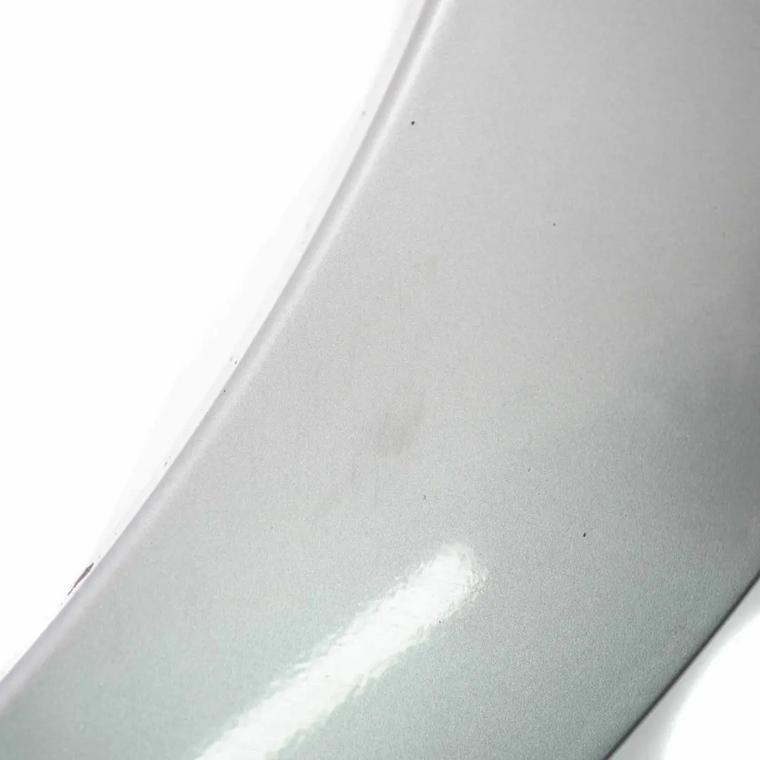 Paso de Rueda Trasero Izquierdo Tapa M Sport Spacegrau Gris - A52 para BMW X3 E83 con número de pieza 0403486 BMW X3 E83 Paso de Rueda Trasero Izquierdo Tapa M Sport Spacegrau Gris - A52 - SKU 0403486-SCG - Número de pieza 0403486