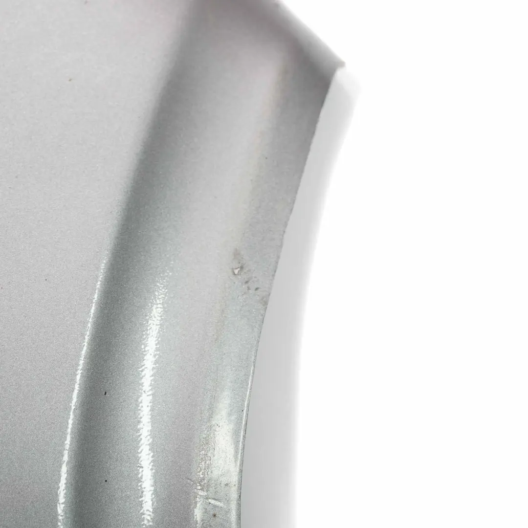 BMW X3 E83 Wheel Arch Rear Left N/S Cover M Sport Spacegrau Grey Metallic - A52 - SKU 0403486-SCG - Part number 0403486