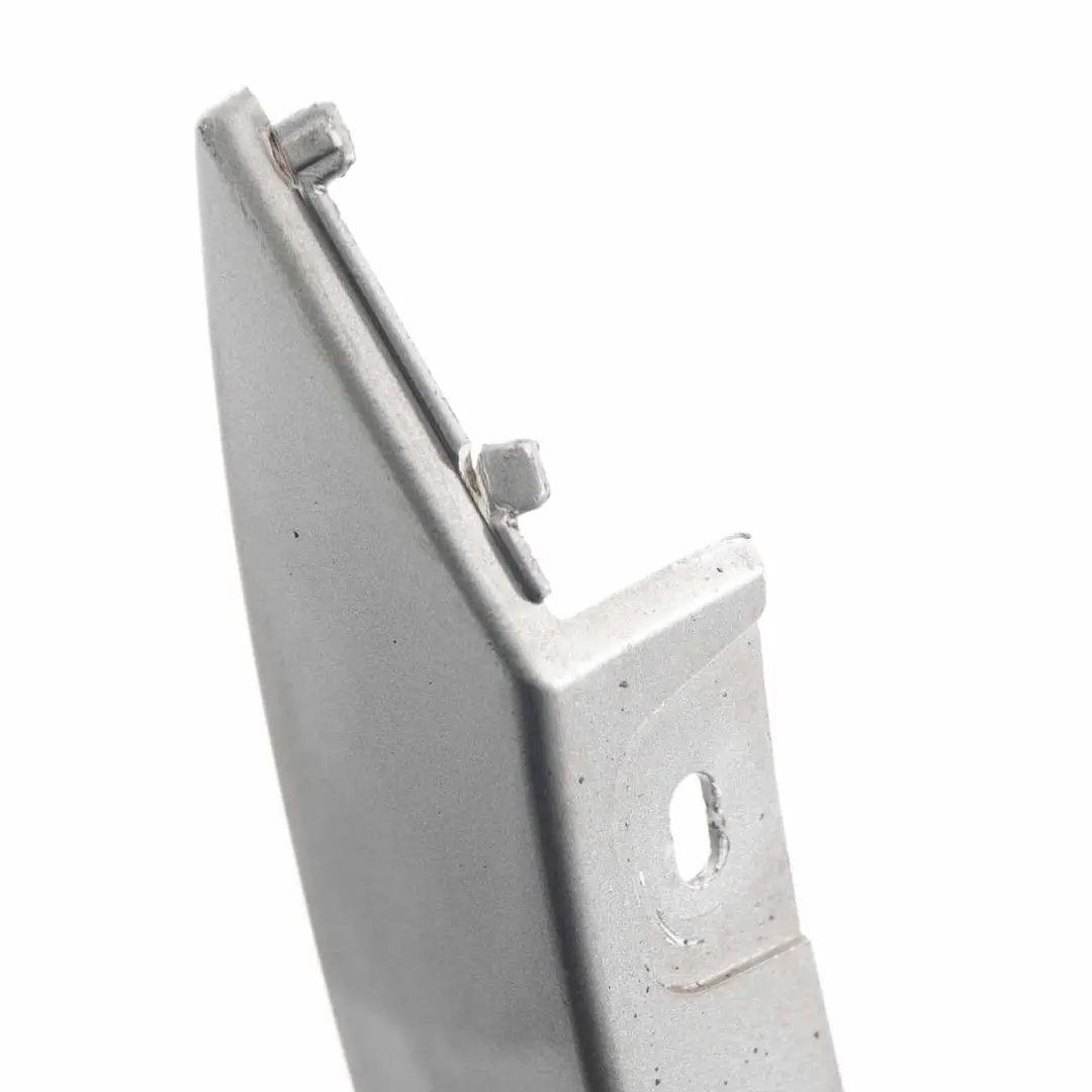 BMW X3 E83 Paso de Rueda Trasero Izquierdo Tapa M Sport Spacegrau Gris - A52 - SKU 0403486-SCG - Número de pieza 0403486