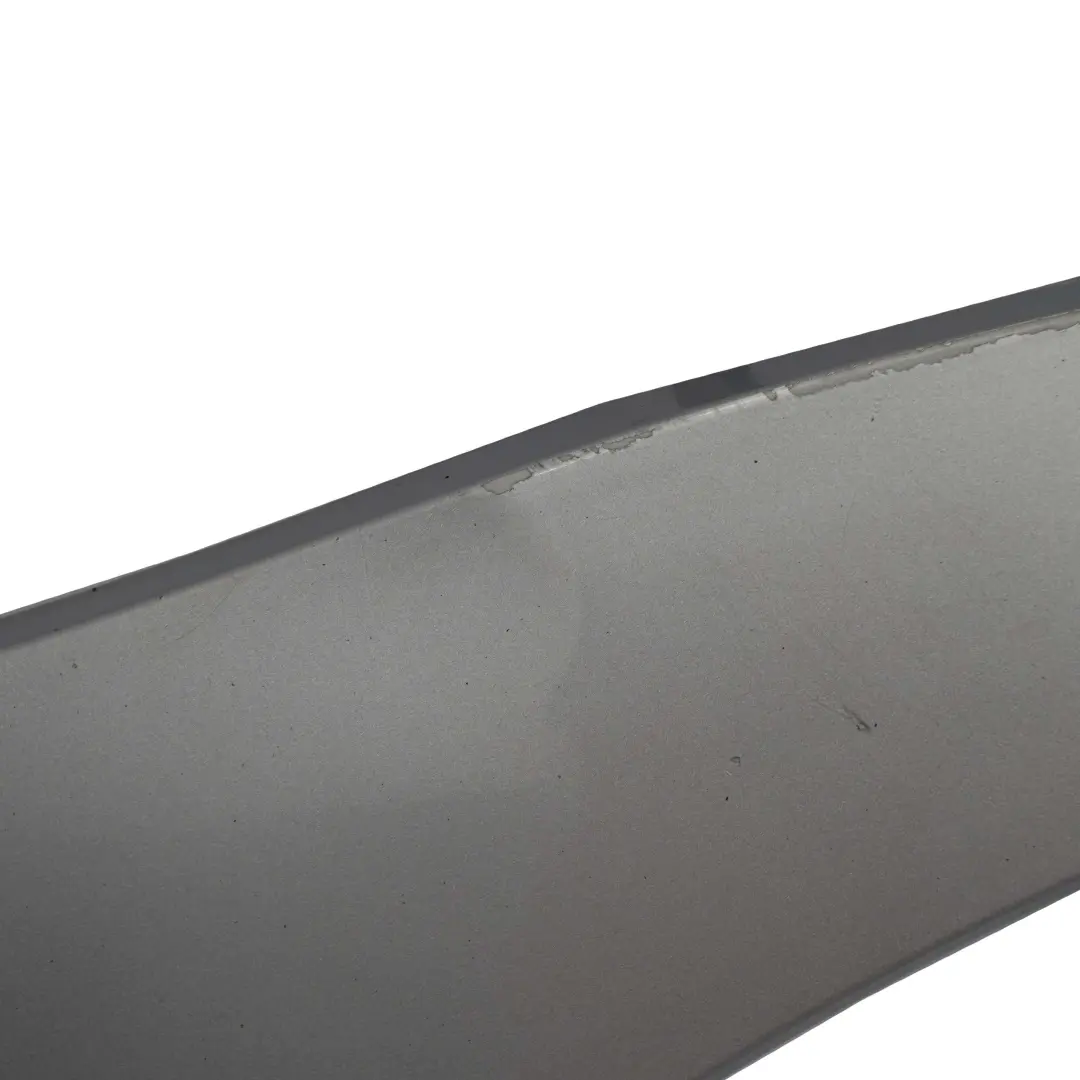 BMW X3 E83 M Sport Apertura Passaruota Posteriore SX Argento-Titanio Argento - SKU 0403486-TS1 - Numero di parte 0403486