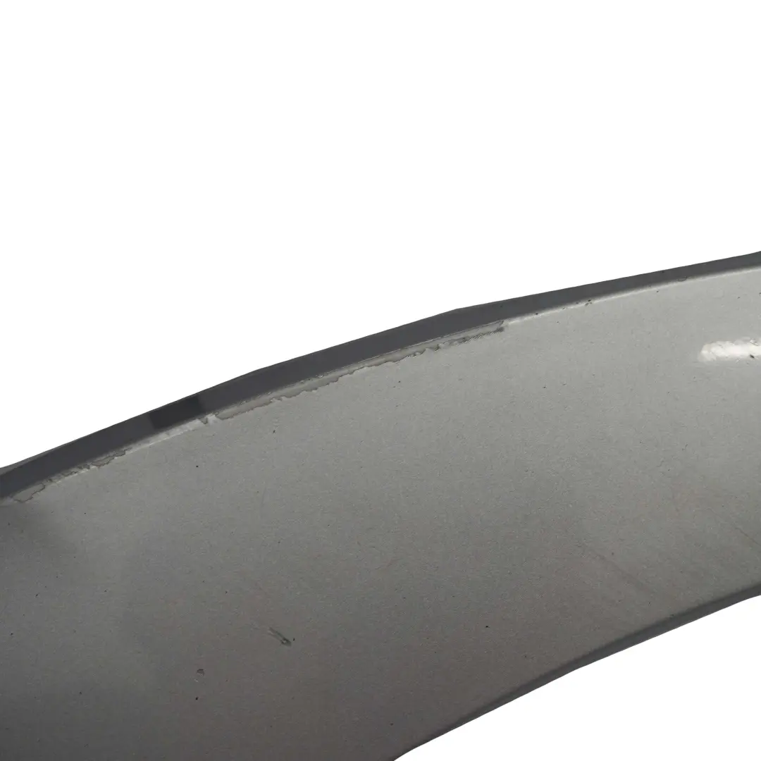BMW X3 E83 M Sport Apertura Passaruota Posteriore SX Argento-Titanio Argento - SKU 0403486-TS1 - Numero di parte 0403486