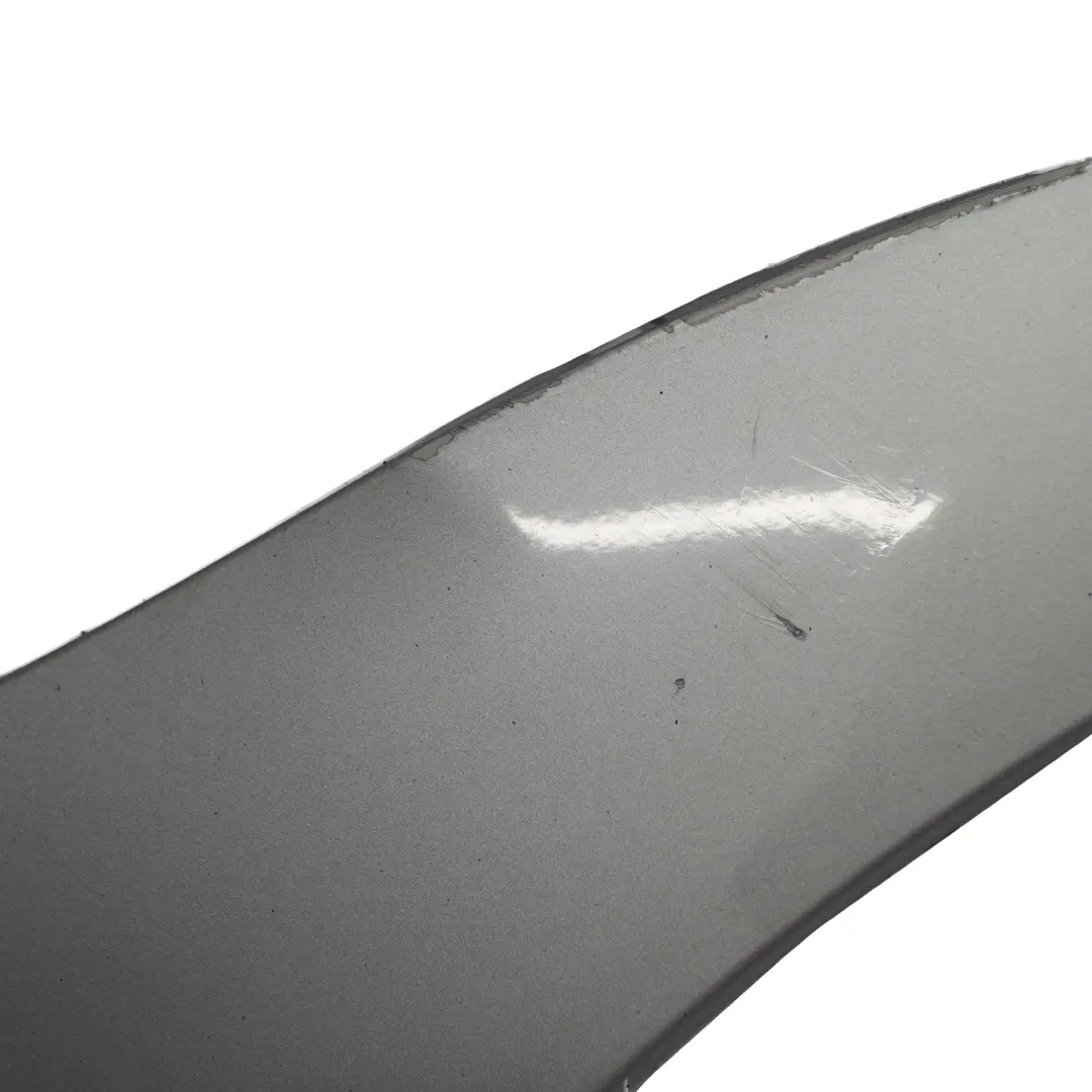 Apertura Passaruota Posteriore SX Argento-Titanio Argento per BMW X3 E83 M Sport con numero di parte 0403486 BMW X3 E83 M Sport Apertura Passaruota Posteriore SX Argento-Titanio Argento - SKU 0403486-TS1 - Numero di parte 0403486