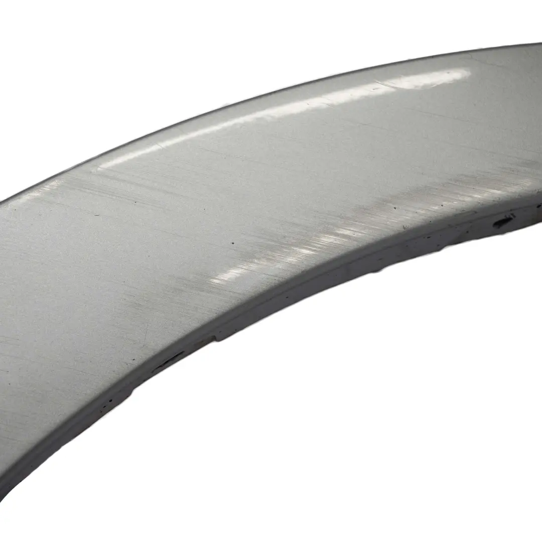 Arch Rear Left N/S Cover M Sport Titansilber Silver - 354 to BMW X3 E83 Wheel with Part number 0403486 BMW X3 E83 Wheel Arch Rear Left N/S Cover M Sport Titansilber Silver - 354 - SKU 0403486-TS1 - Part number 0403486