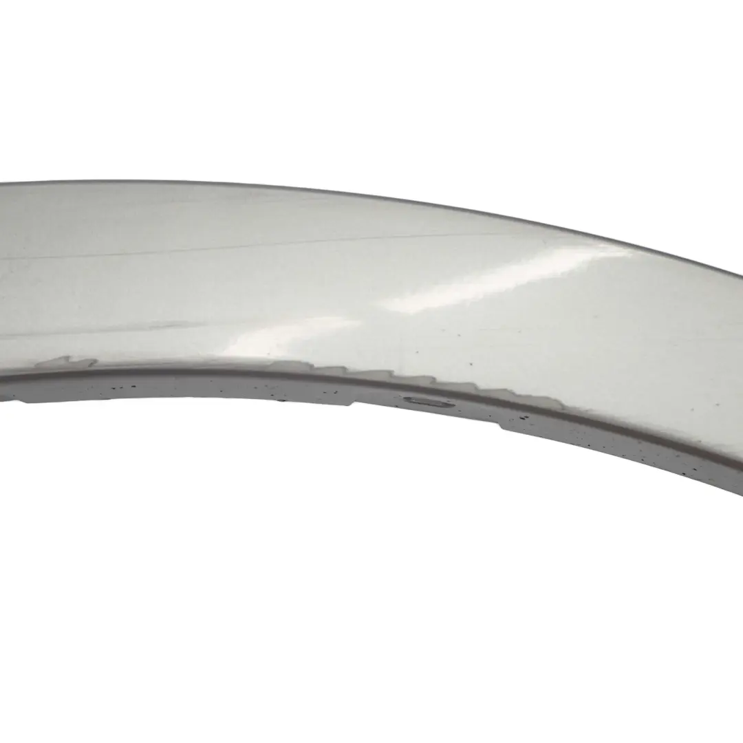 Apertura Passaruota Posteriore SX Argento-Titanio Argento per BMW X3 E83 M Sport con numero di parte 0403486 BMW X3 E83 M Sport Apertura Passaruota Posteriore SX Argento-Titanio Argento - SKU 0403486-TS1 - Numero di parte 0403486