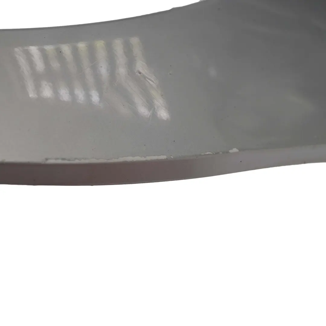 Couverture Passage de Roue Arriere Gauche Argent Titane pour BMW X3 E83 M Sport à propos du numéro de pièce 0403486 BMW X3 E83 M Sport Couverture Passage de Roue Arriere Gauche Argent Titane - SKU 0403486-TS1 - Numéro de pièce 0403486