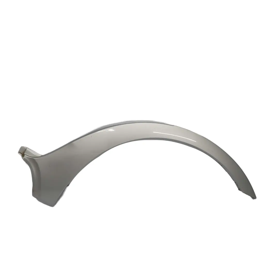 Apertura Passaruota Posteriore SX Argento-Titanio Silber - per BMW X3 E83 M Sport con numero di parte 0403486 BMW X3 E83 M Sport Apertura Passaruota Posteriore SX Argento-Titanio Silber - - SKU 0403486-TS2 - Numero di parte 0403486