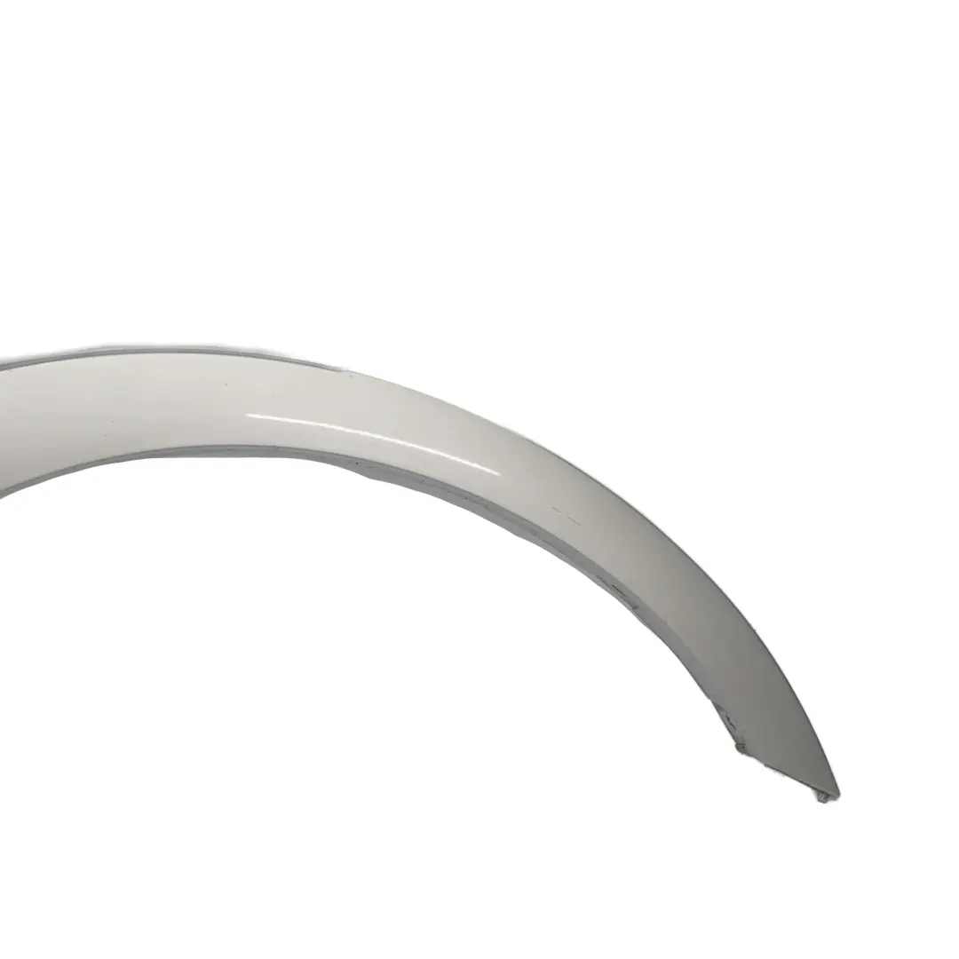 Arch Rear Left N/S Cover M Sport Titansilber Silver - 354 to BMW X3 E83 Wheel with Part number 0403486 BMW X3 E83 Wheel Arch Rear Left N/S Cover M Sport Titansilber Silver - 354 - SKU 0403486-TS2 - Part number 0403486