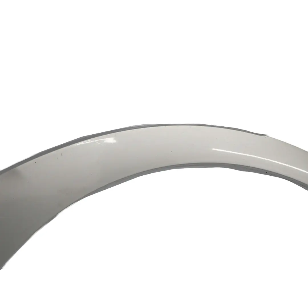 Apertura Passaruota Posteriore SX Argento-Titanio Silber - per BMW X3 E83 M Sport con numero di parte 0403486 BMW X3 E83 M Sport Apertura Passaruota Posteriore SX Argento-Titanio Silber - - SKU 0403486-TS2 - Numero di parte 0403486