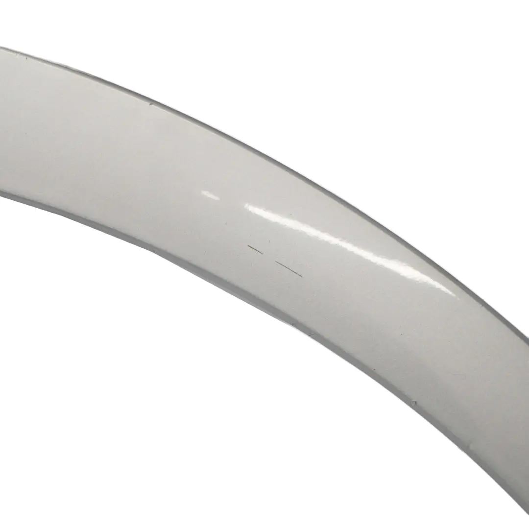 Apertura Passaruota Posteriore SX Argento-Titanio Silber - per BMW X3 E83 M Sport con numero di parte 0403486 BMW X3 E83 M Sport Apertura Passaruota Posteriore SX Argento-Titanio Silber - - SKU 0403486-TS2 - Numero di parte 0403486